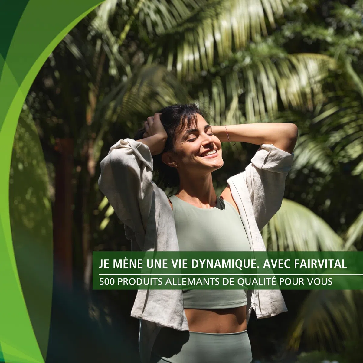 fairvital Bétaïne HCl 650mg, 120 gélules, gélules de chlorhydrate de bétaïne, avec pepsine, HAUTEMENT DOSÉ