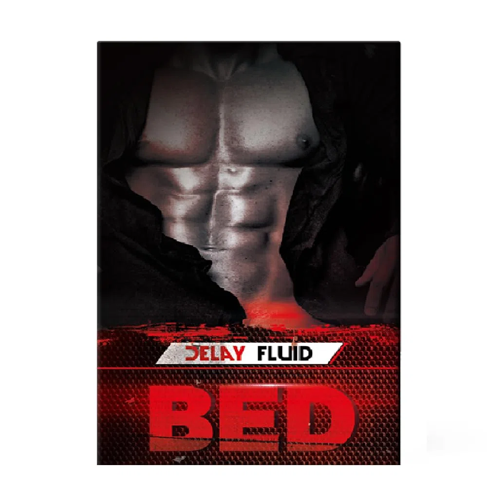 Délai spray hautement dosé - Spray retardant extra puissant pour les hommes actifs qui préfèrent le plaisir - Tenue plus longue - Meilleure performance.