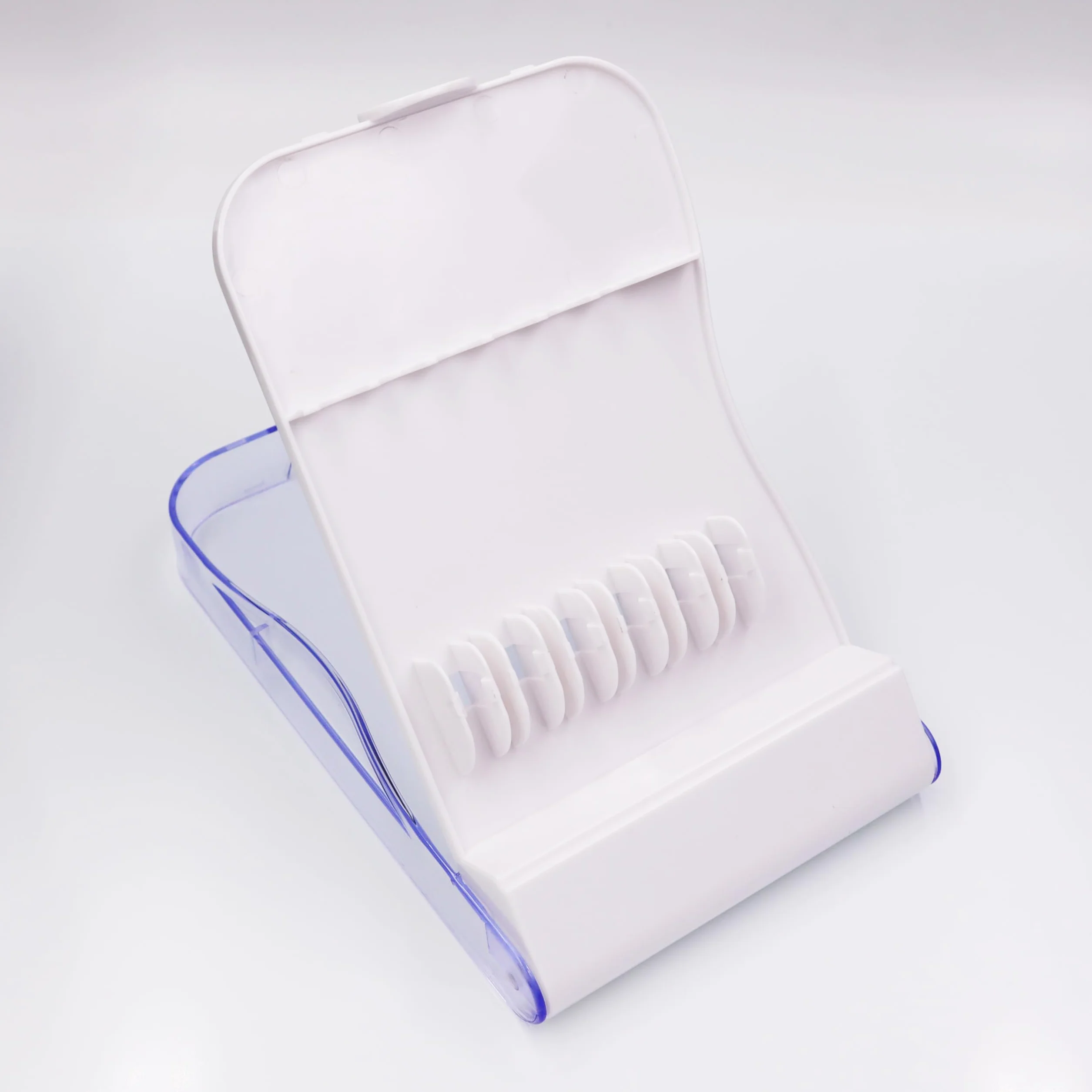 Embouts de rechange compatibles avec hydropulseur Waterpik, étui de rangement et 9 embouts, compatibles avec Waterpik Aquarius Water Flosser, WP-660, WP-580, WF-20, WP-662, WP-667CD, WP-100, WP-250