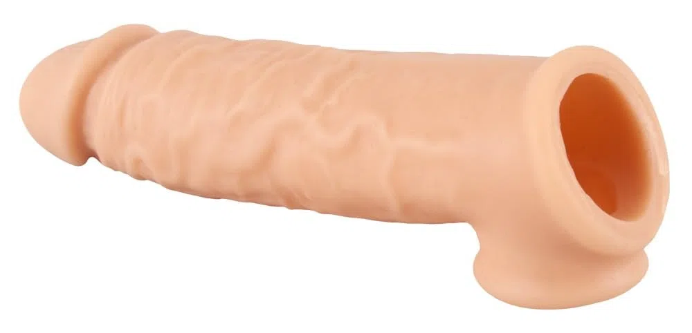 Penissleeve-5374700000 Chair Taille Unique