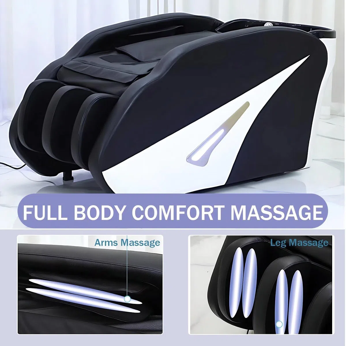 Lit de Massage pour shampoing, équipement de Spa pour la tête