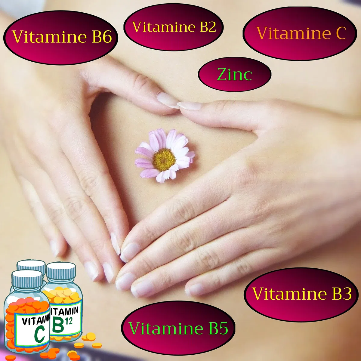 Aphrodisiaque féminin naturel|Desire Women pills en 10 Gélules|Stimulant sexuel pour femme fabriqué en France|augmente désir, plaisir, énergie|Booster libido|Complément alimentaire|sexualité couple