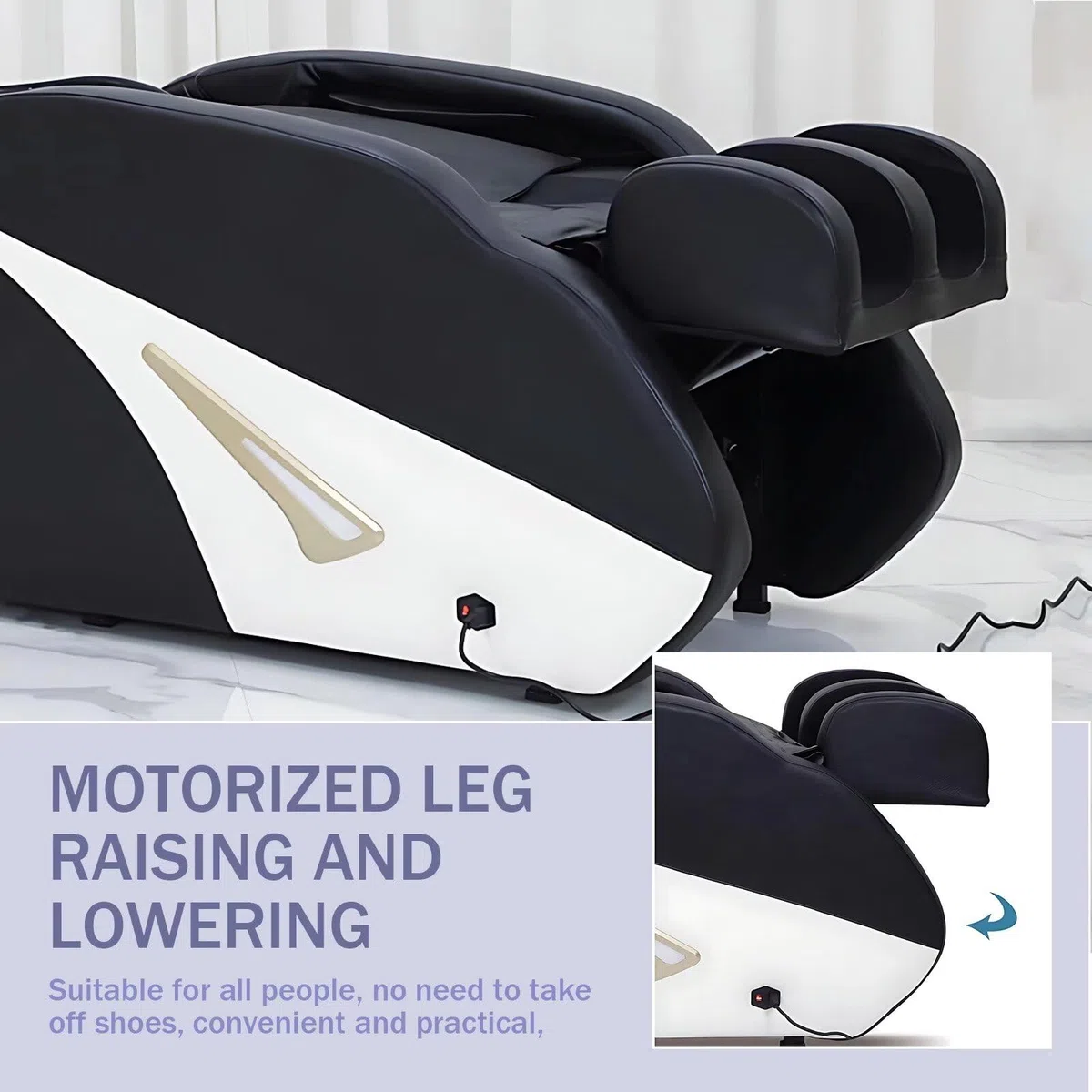 Lit de Massage pour shampoing, équipement de Spa pour la tête