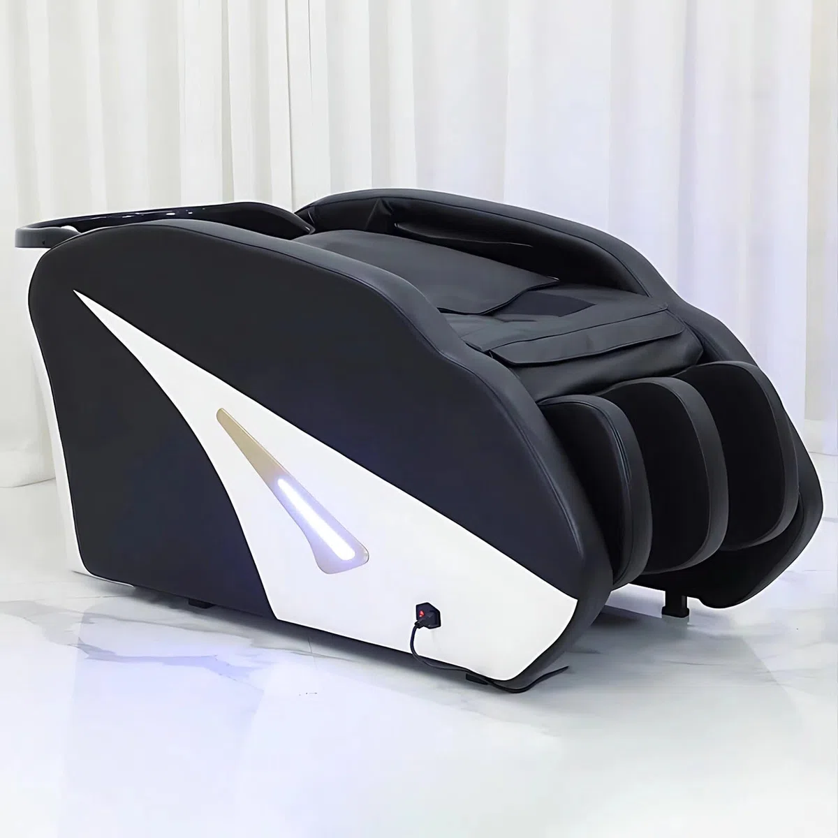 Lit de Massage pour shampoing, équipement de Spa pour la tête
